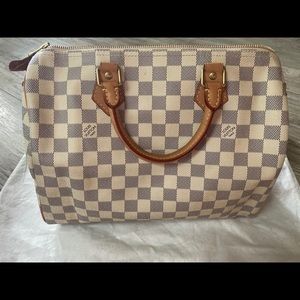 Authentic Louis Vuitton